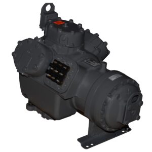 Totaline - Carrier 6E575TL360T Remanufactured Semi-Hermectic Compressor (Oil-Less)