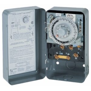 Paragon - 8145-20  Commercial Defrost Timer