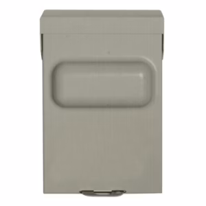 83335 MARS - 60A Non-Fused Disconnect Box