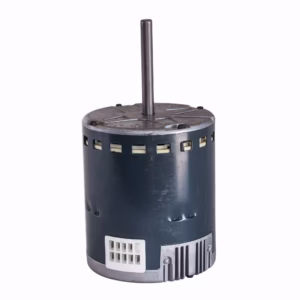 Factory Authorized Parts - Carrier 8733804535 - Motor ECM X13 3/4Hp