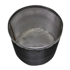 Factory Authorized Parts - Carrier 8TU1542 - Suction Screen