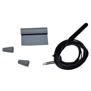 Factory Authorized Parts - Carrier  907-970140-2 - Thermistor Assembly