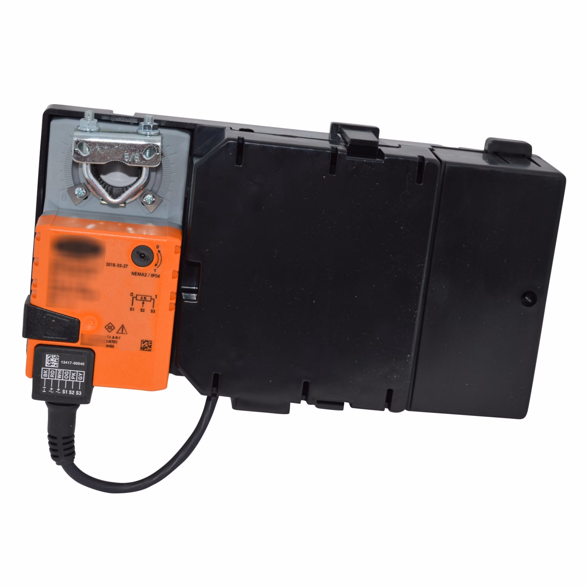Factory Authorized Parts - 907-990050-6 Actuator
