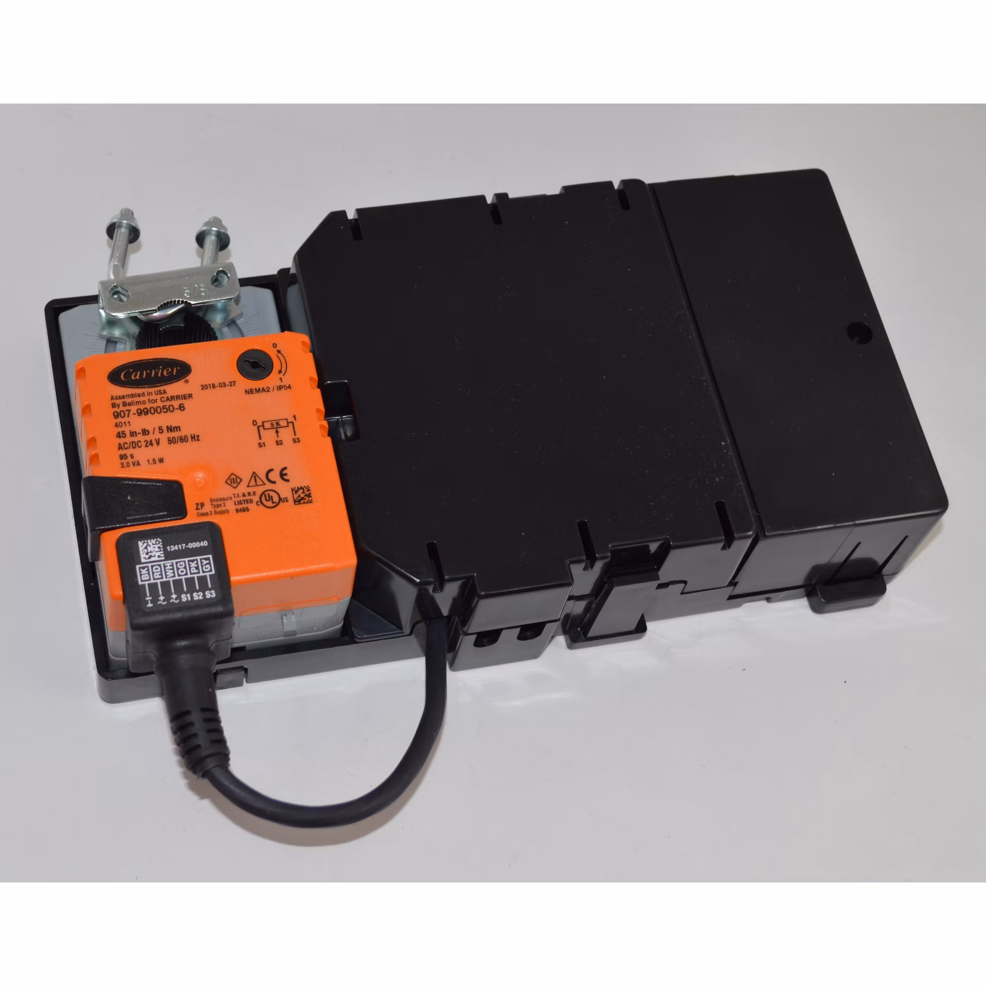 Factory Authorized Parts - 907-990050-6 Actuator - Image 2