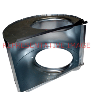 Factory Authorized Parts - Carrier 425-00-645  Baffle Base
