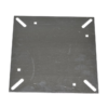 Factory Authorized Parts - Carrier 922-0001-00 Scroll Mounting Plate Adapter