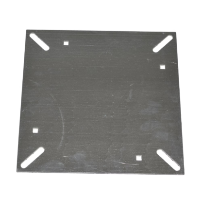 Factory Authorized Parts - Carrier 922-0001-00 Scroll Mounting Plate Adapter