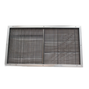 Factory Authorized Parts - Carrier 9600126  Double Deflect Grill