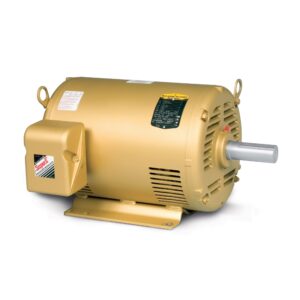 Factory Authorized Parts - Carrier 99MR0517BA260100 Motor