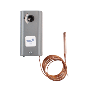 Johnson Controls - A19ABC-24C Remote Bulb Temperature Control