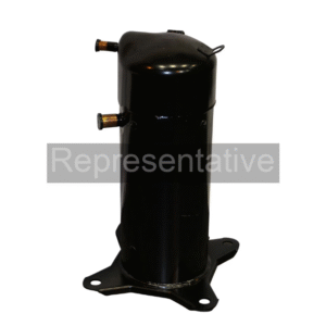 Factory Authorized Parts - Carrier ABA051KAF LG Scroll Compressor R-410A