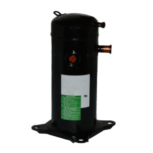 Factory Authorized Parts - Carrier ABG049KAB 49,000 BTUH LG Scroll Compressor