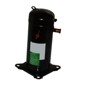 Factory Authorized Parts - Carrier ABG054TAAS COMPRESSOR, HERMETIC SCROLL