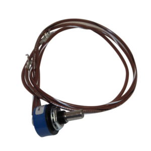 Factory Authorized Parts - Carrier AD-718-704 Potentiometer for Actuator Motor