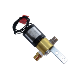 Factory Authorized Parts - Carrier AECR001 - Valve Assy Solenoid