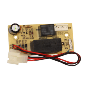 Factory Authorized Parts - Carrier AECR005 - Power Printed Circuit Board Assembly