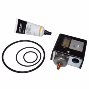 AGAGC8NPS01A - Gas Conversion Kit Natural-to-Propane