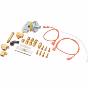 AGAGC8PNS01A - Gas Conversion Kit Propane-to-Natural