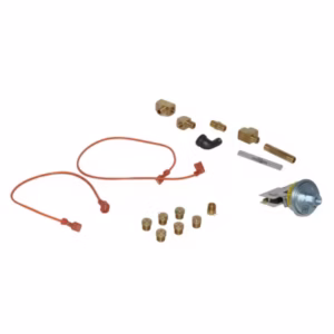 AGAGC9NPS01C - Gas Conversion Kit Natural-to-Propane for Condensing (90%+) Furnaces
