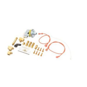 AGAGC9NPS01D Gas Furnace Conversion Kit - Natural Gas to Propane