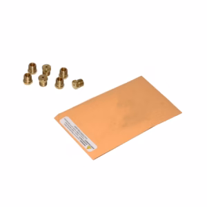 AGAGC9PNS01D Gas Furnace Conversion Kit - Propane to Natural Gas