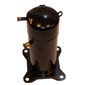 Factory Authorized Parts - Carrier APA029KAC Scroll Compressor R-410A