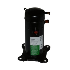 Factory Authorized Parts - Carrier APG029KAB - Scroll Compressor