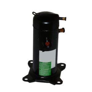 Factory Authorized Parts - Carrier APG029WAZ COMPRESSOR