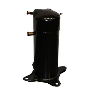 Factory Authorized Parts - Carrier AQA042KAE LG Scroll Compressor R-410A