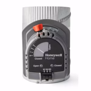 ARD10TZ Honeywell Home - TrueZONE 10" Round Supply Damper