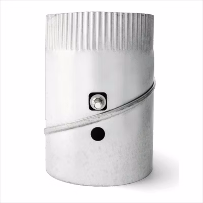 ARD10TZ Honeywell Home - TrueZONE 10" Round Supply Damper - Image 3