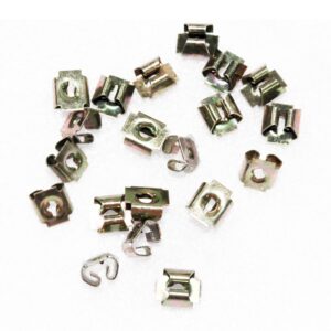 Factory Authorized Parts - Carrier AS88PD005  Door Screw Grommet