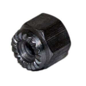 Factory Authorized Parts - Carrier AT27DD101  Hex Motor Nut