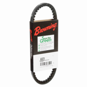 Browning AX21 Gripnotch Belt