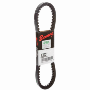 Browning - AX22 Cogged Belt