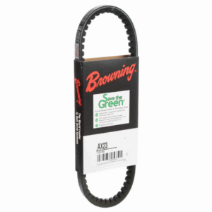 Browning - AX23 Gripnotch Belt