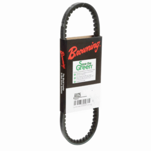 Browning AX25 Gripnotch Belt
