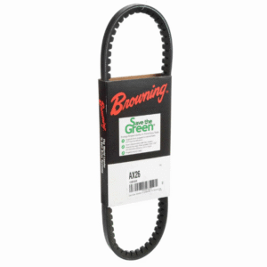 Browning - AX26 Gripnotch V-Belt (28.2 Outside Length)
