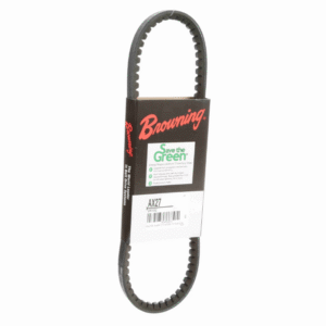 Browning - AX27 Gripnotch Belt