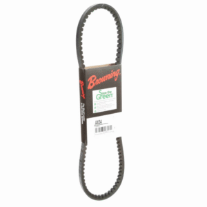 Browning AX34 Gripnotch Belt