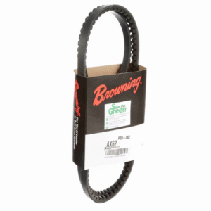 Browning AX62 Gripnotch Belt