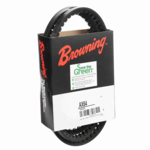Browning AX64 Gripnotch Belt