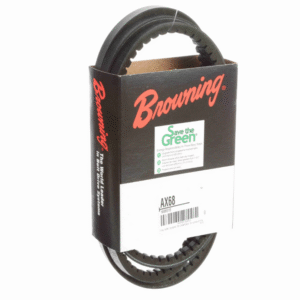 Browning AX68 Gripnotch Belt