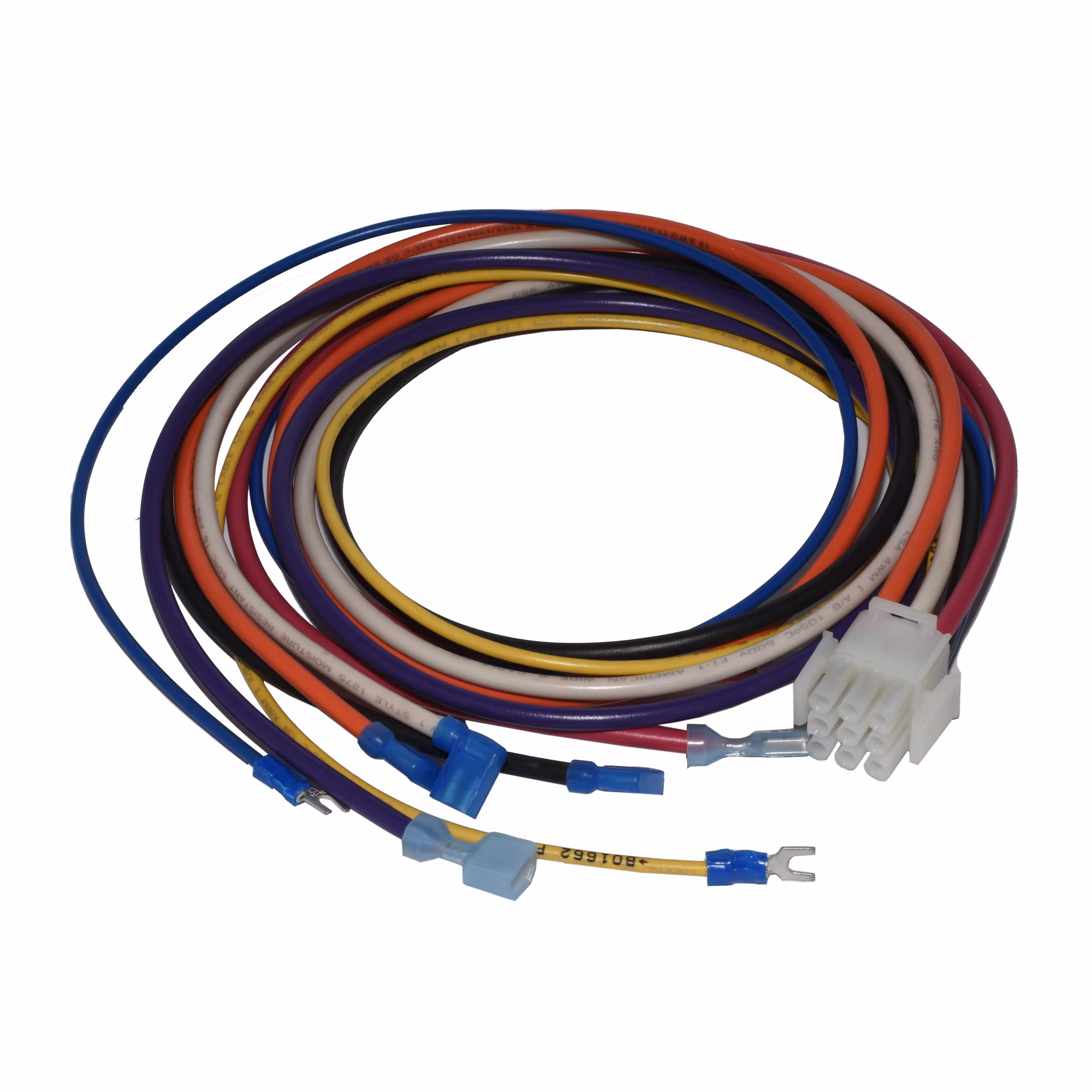 Factory Authorized Parts - Carrier B01662 - Wire Harness