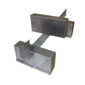 Factory Authorized Parts - Carrier B01751 - Baffle