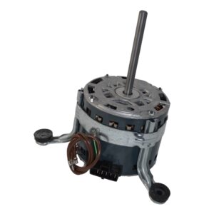 Factory Authorized Parts - Carrier B0189001  Direct Drive Blower Motor 1/3 HP