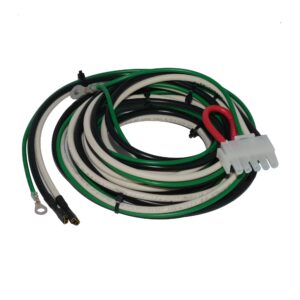 Factory Authorized Parts - Carrier B03243-01 - Harness Motor Electrical Kit