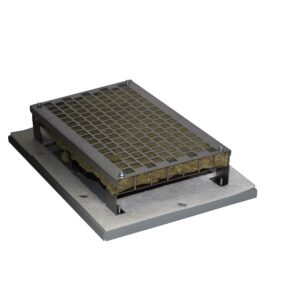 Factory Authorized Parts - Carrier B03416 - Baffle Radiator