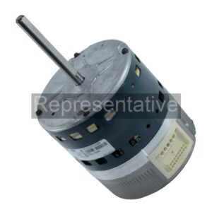 Factory Authorized Parts - Carrier Direct Drive Blower Motor 1/2 HP ECM (EON)