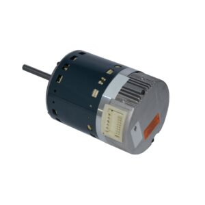 Factory Authorized Parts - Carrier B03813-11  Direct Drive Blower Motor 1 HP (EON)